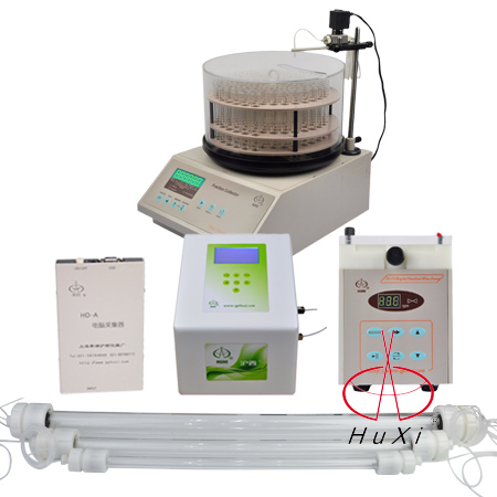 自動分離層析儀